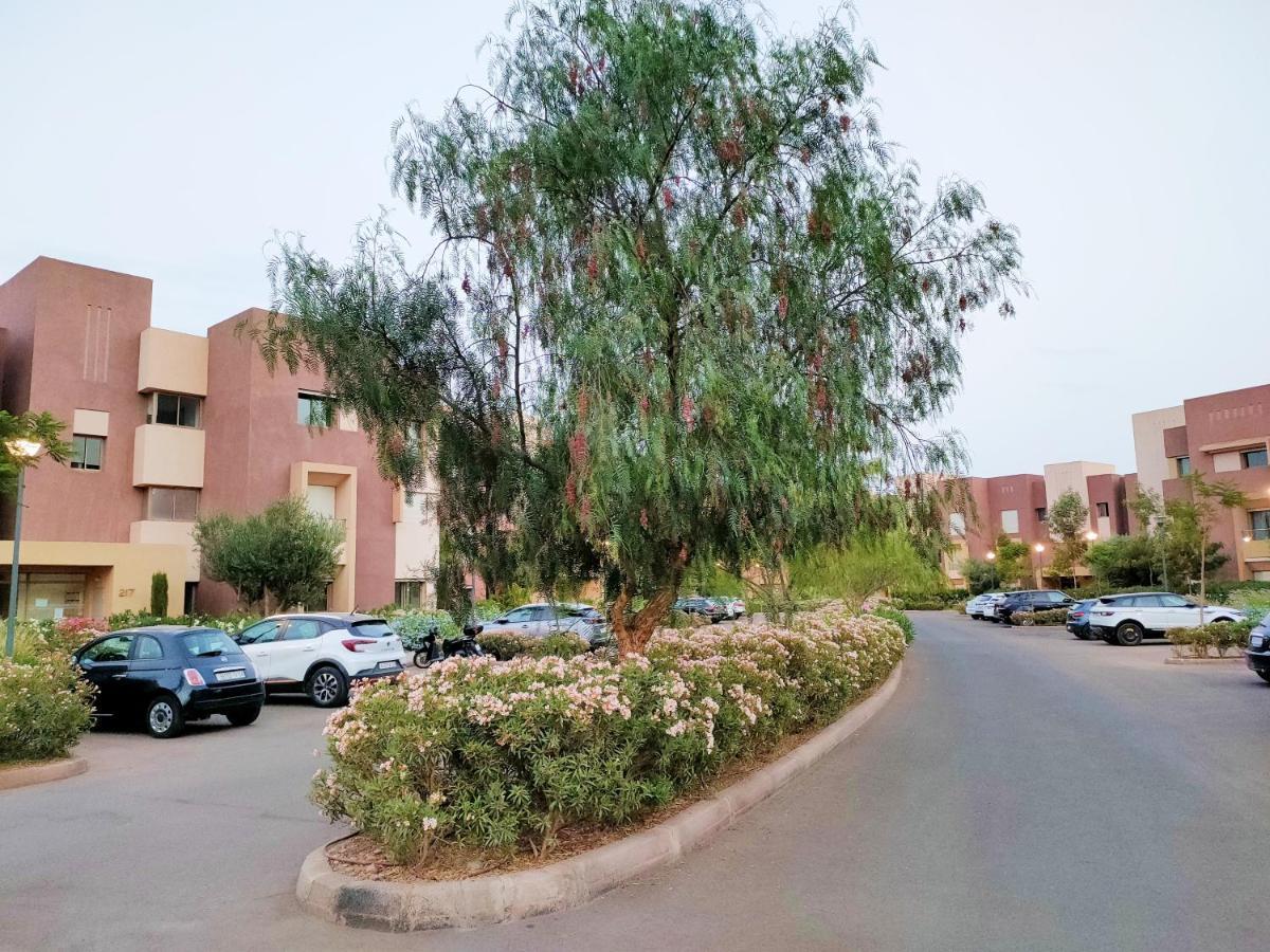 Prestigia Marrakech Dar Cheryana Маракеш Екстериор снимка
