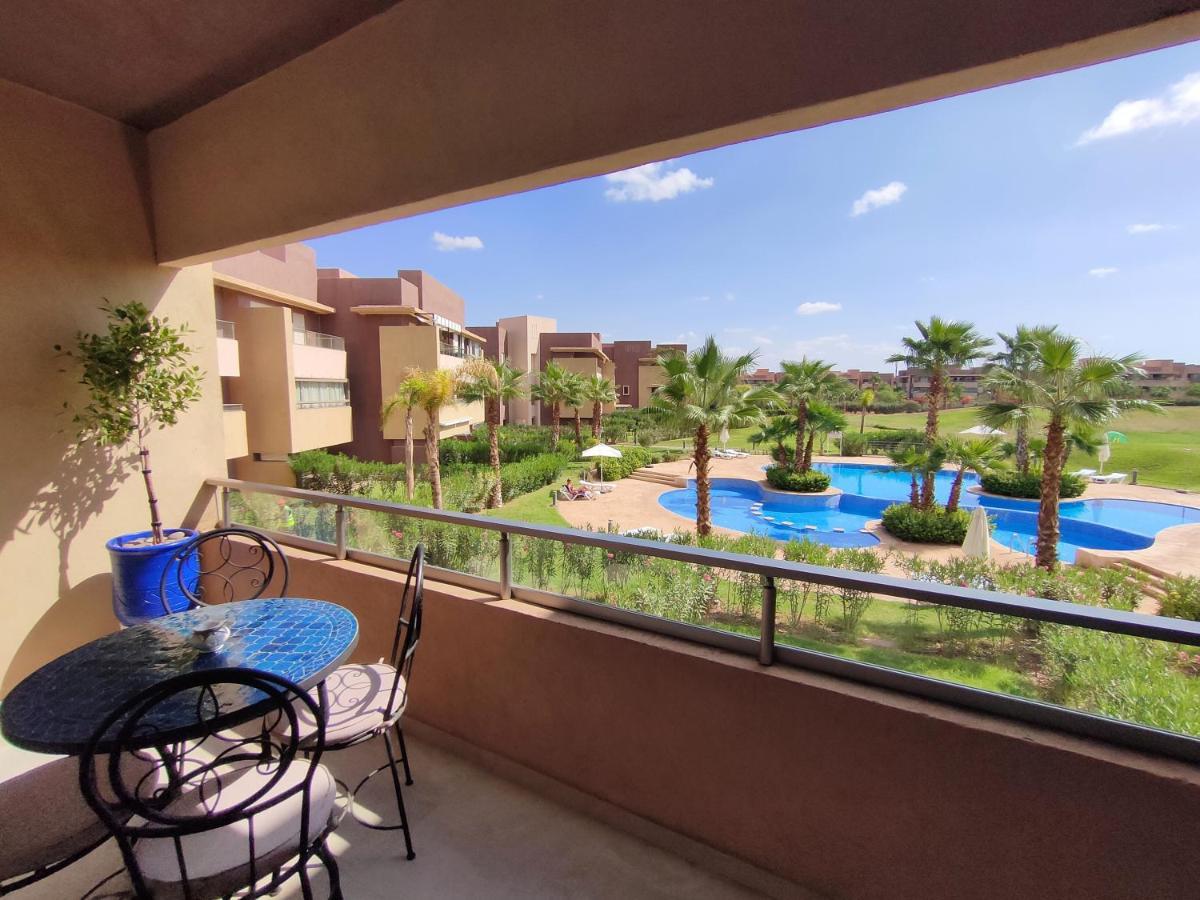 Prestigia Marrakech Dar Cheryana Маракеш Екстериор снимка