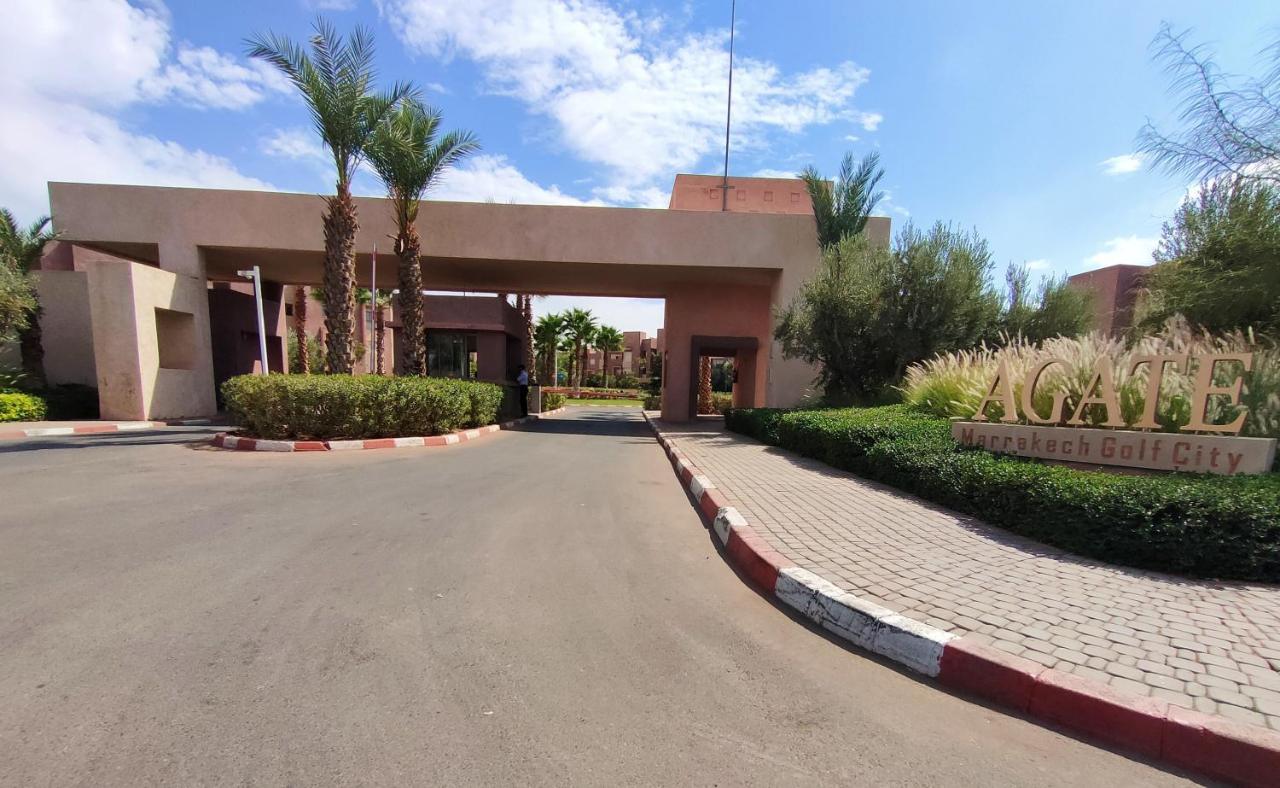 Prestigia Marrakech Dar Cheryana Маракеш Екстериор снимка