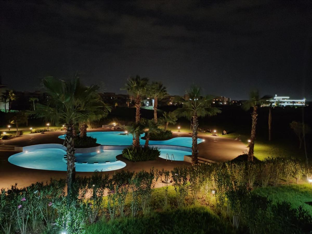 Prestigia Marrakech Dar Cheryana Маракеш Екстериор снимка