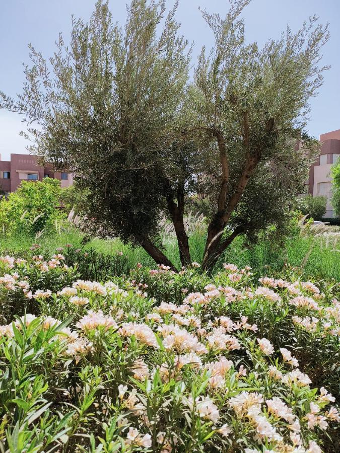 Prestigia Marrakech Dar Cheryana Маракеш Екстериор снимка