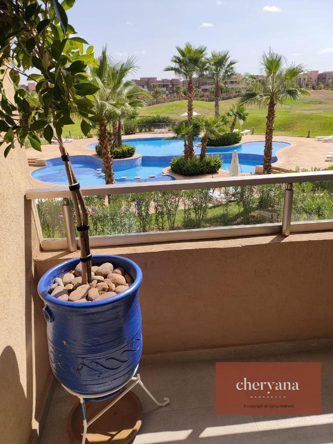 Prestigia Marrakech Dar Cheryana Маракеш Екстериор снимка
