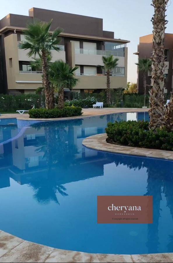 Prestigia Marrakech Dar Cheryana Маракеш Екстериор снимка