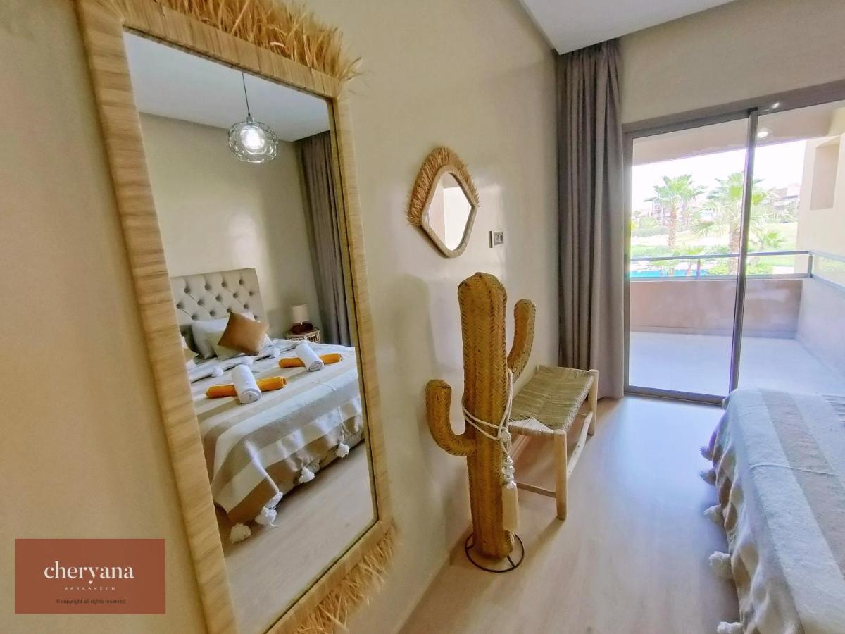 Prestigia Marrakech Dar Cheryana Маракеш Екстериор снимка