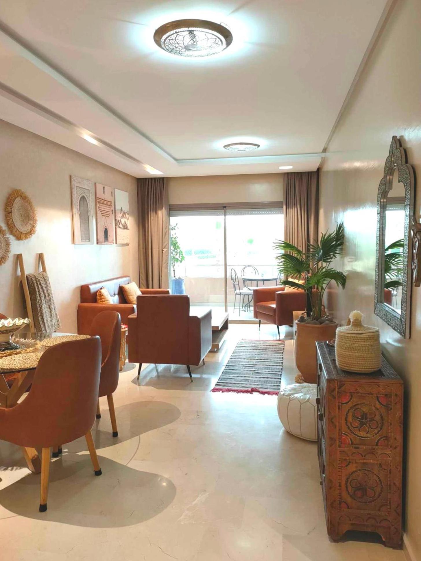 Prestigia Marrakech Dar Cheryana Маракеш Екстериор снимка