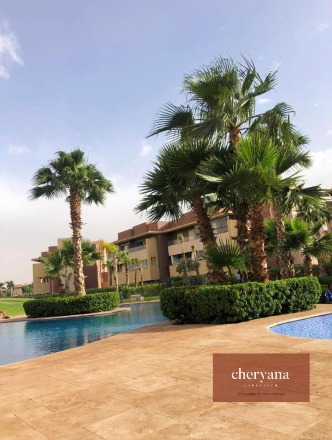 Prestigia Marrakech Dar Cheryana Маракеш Екстериор снимка