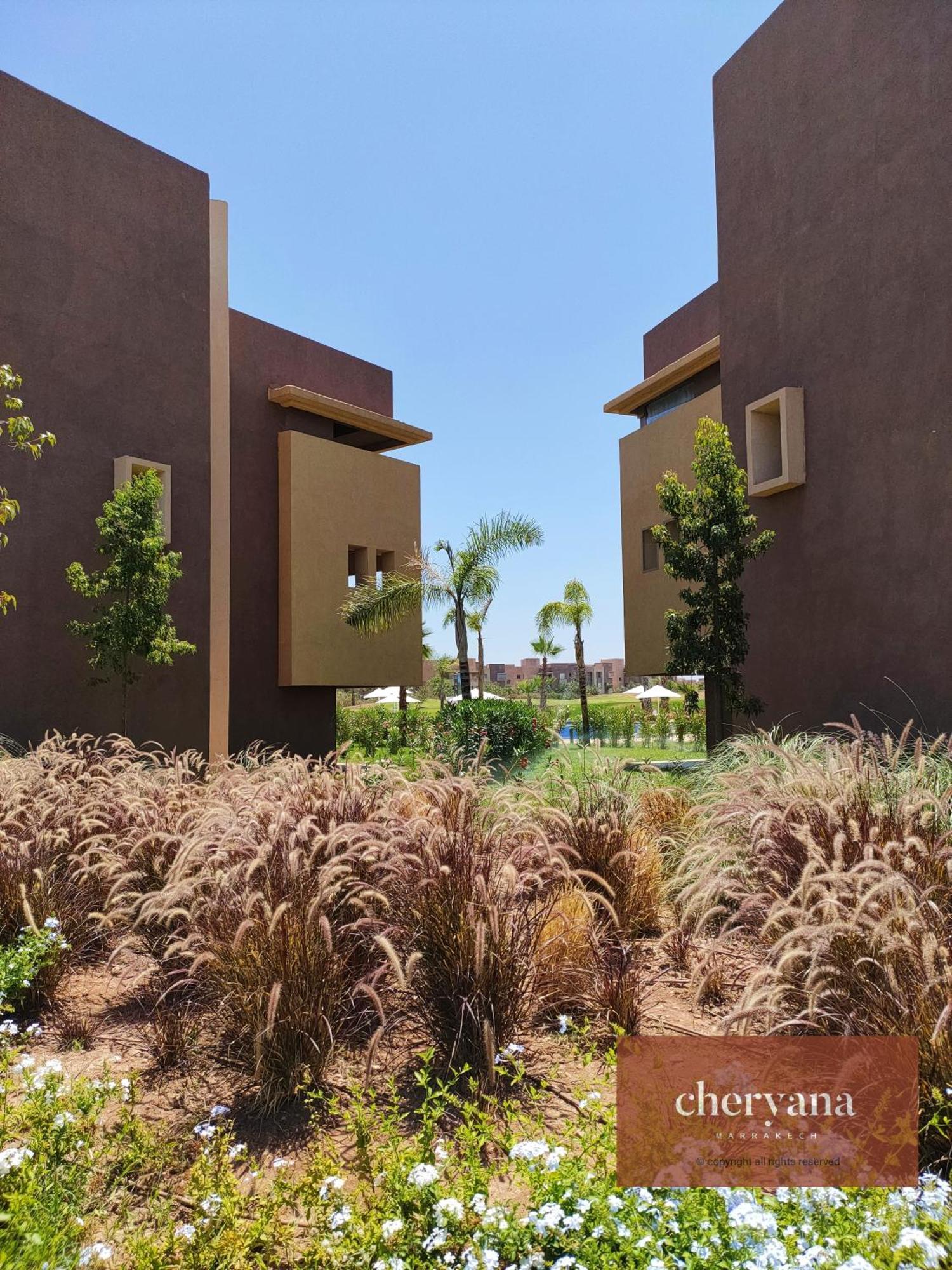Prestigia Marrakech Dar Cheryana Маракеш Екстериор снимка