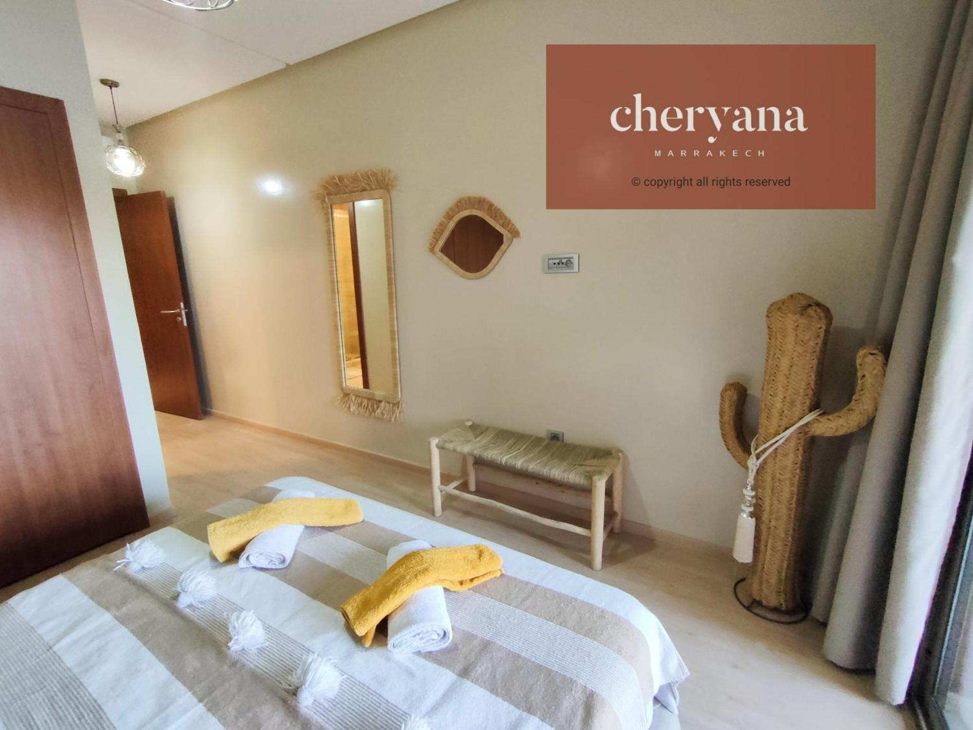 Prestigia Marrakech Dar Cheryana Маракеш Екстериор снимка