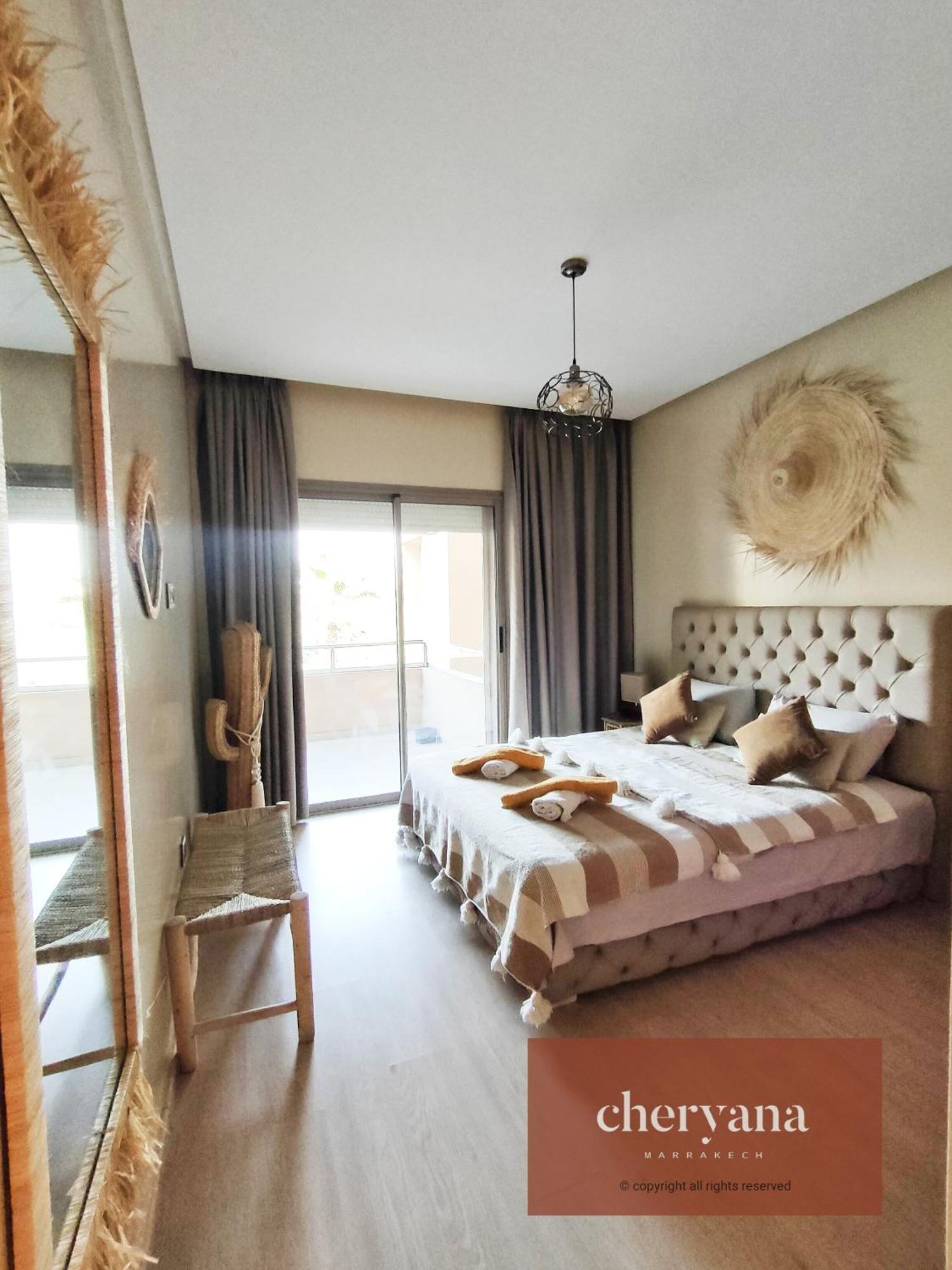 Prestigia Marrakech Dar Cheryana Маракеш Екстериор снимка