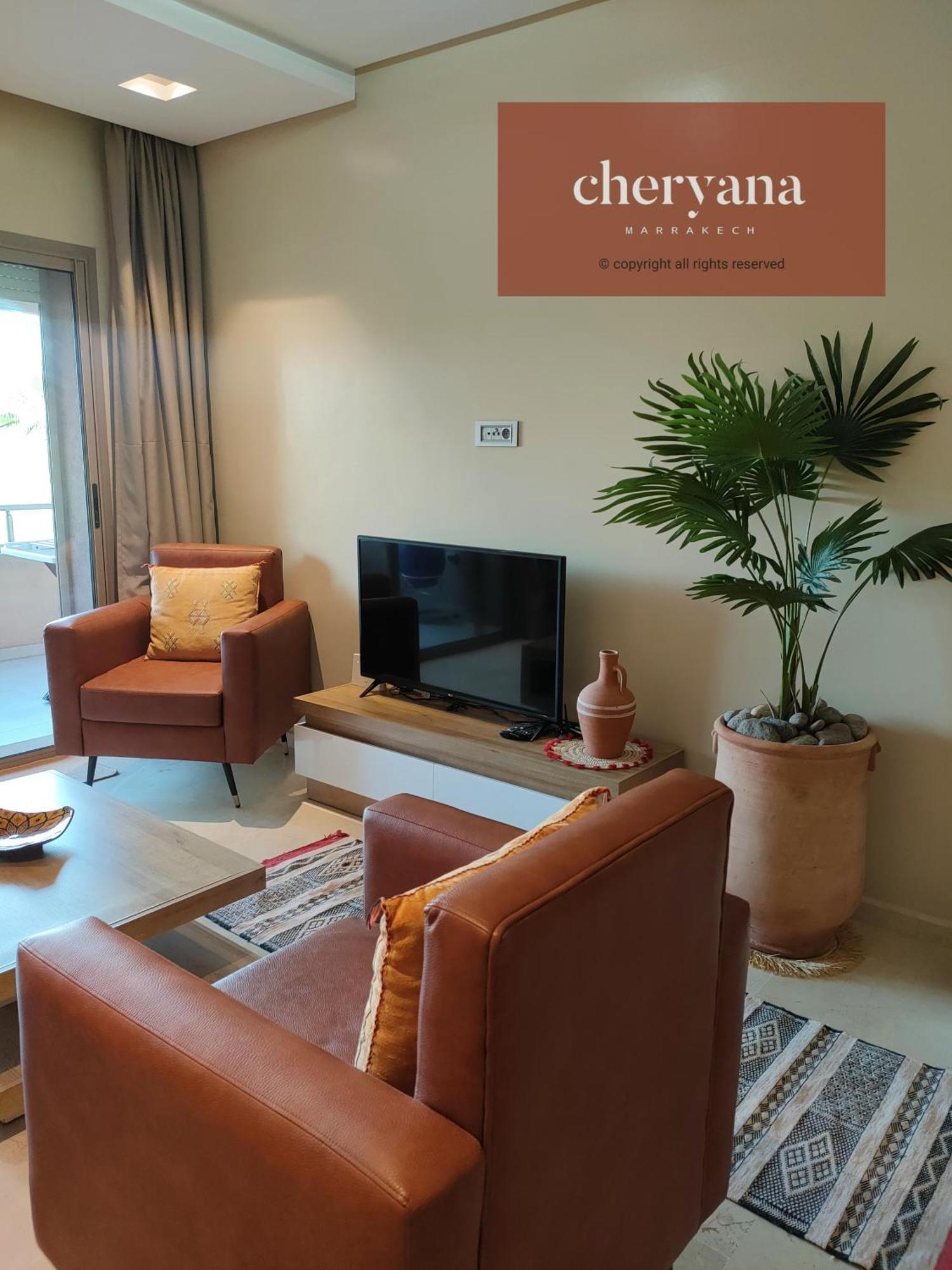 Prestigia Marrakech Dar Cheryana Маракеш Екстериор снимка