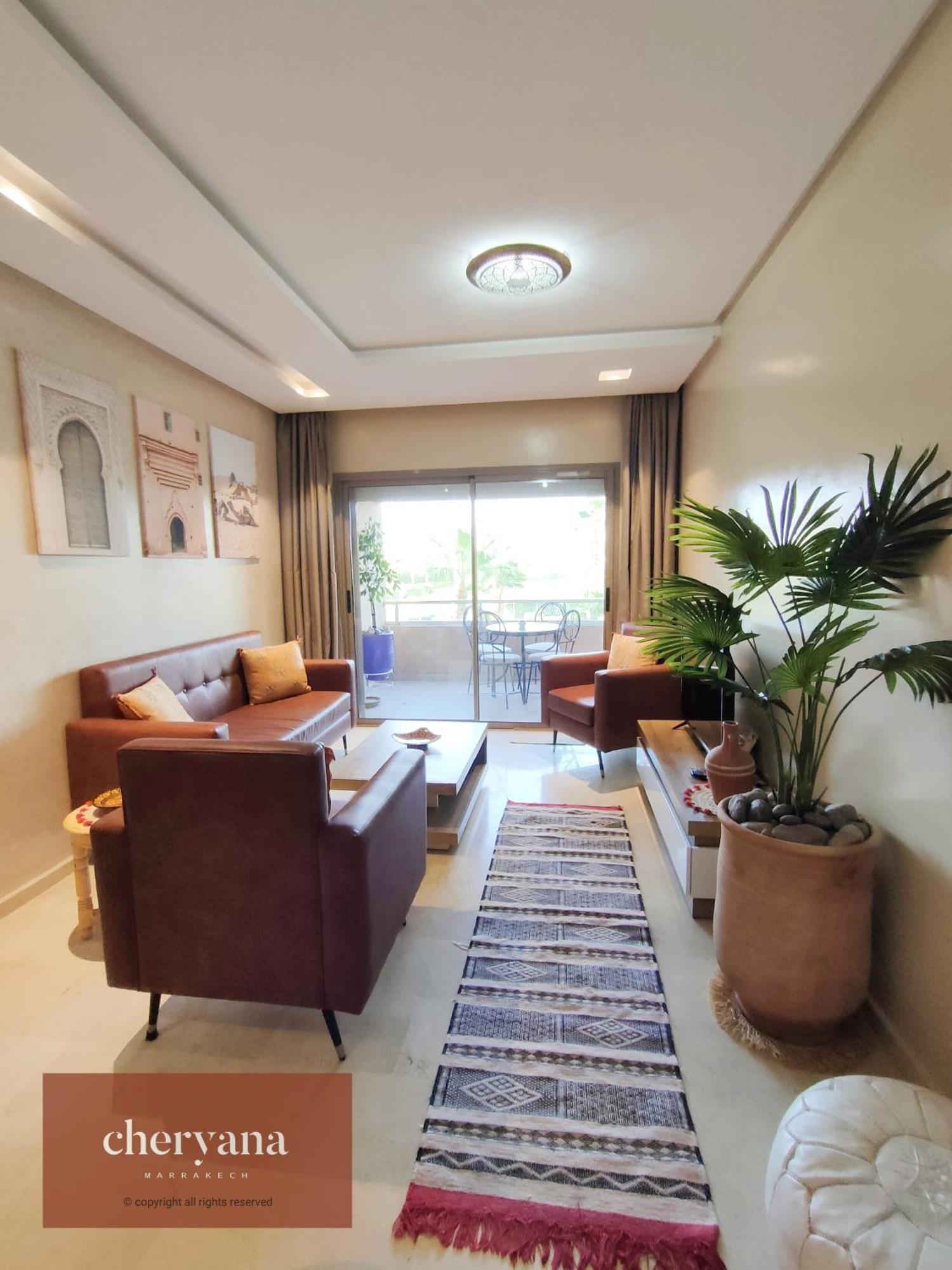 Prestigia Marrakech Dar Cheryana Маракеш Екстериор снимка