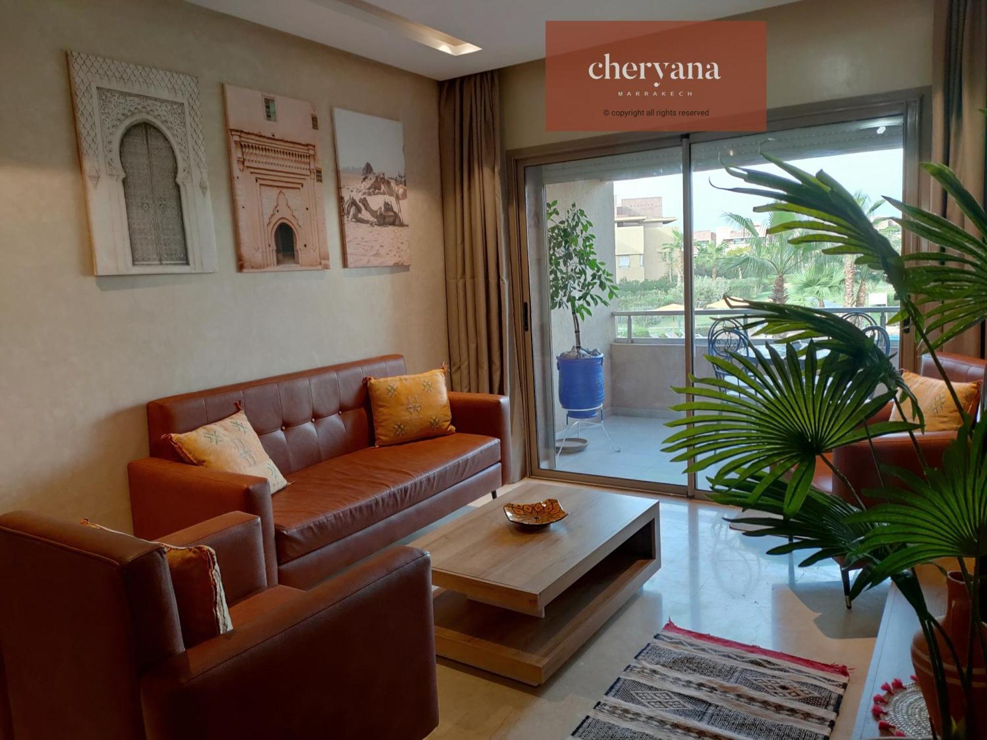 Prestigia Marrakech Dar Cheryana Маракеш Екстериор снимка
