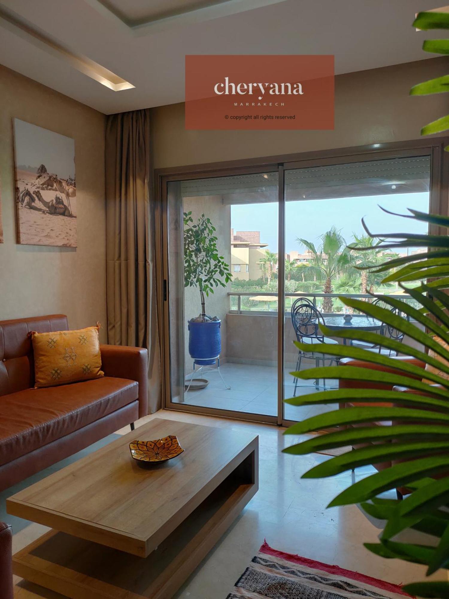 Prestigia Marrakech Dar Cheryana Маракеш Екстериор снимка