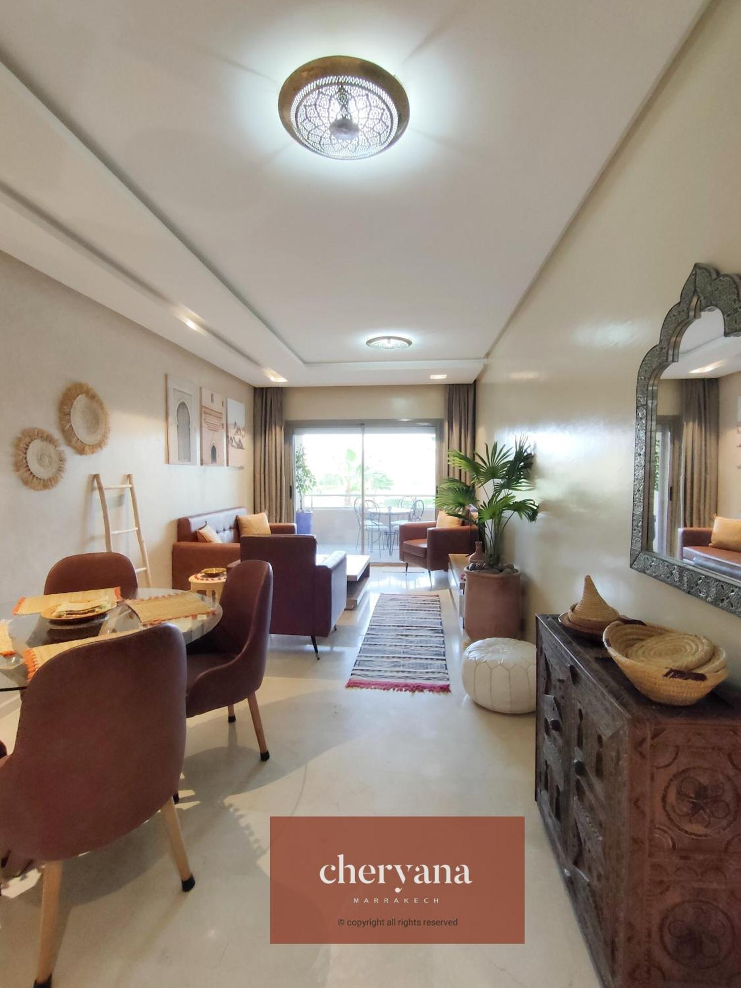 Prestigia Marrakech Dar Cheryana Маракеш Екстериор снимка