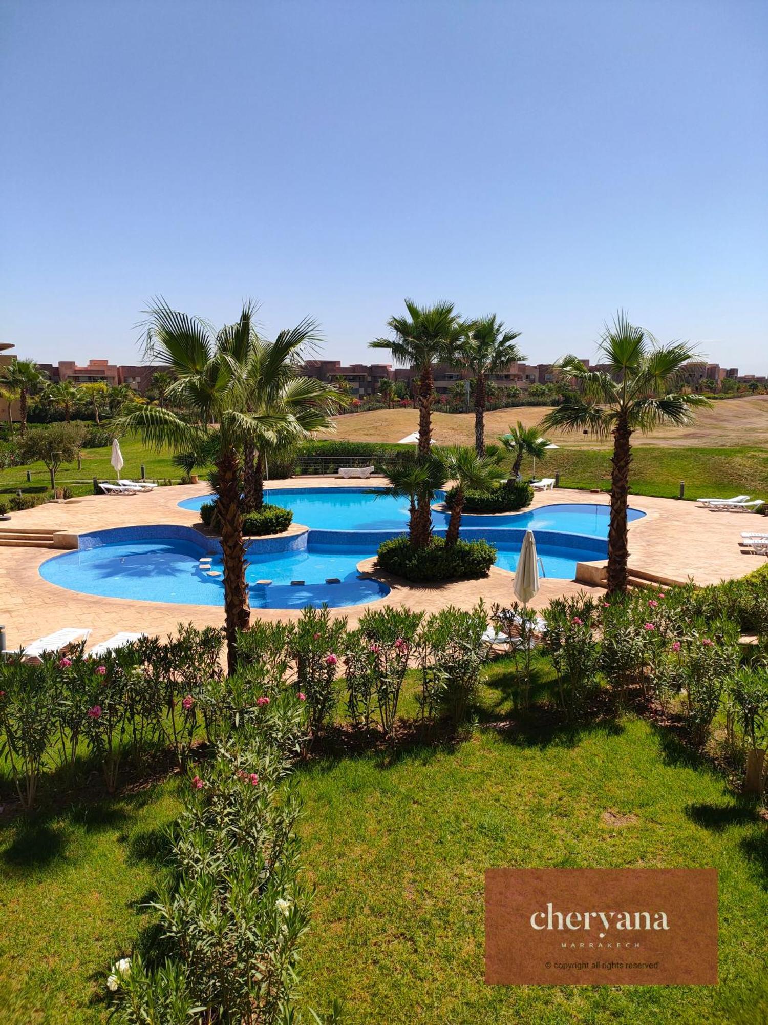 Prestigia Marrakech Dar Cheryana Маракеш Екстериор снимка