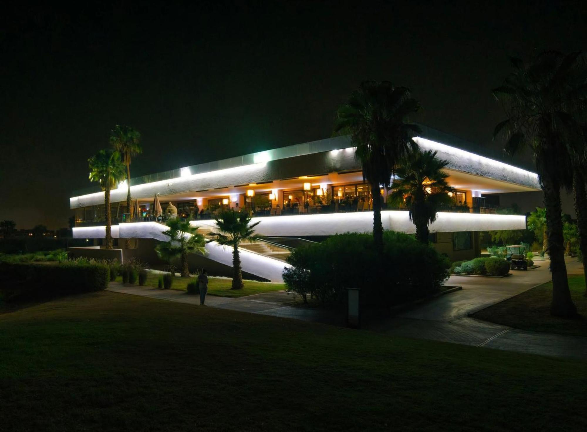 Prestigia Marrakech Dar Cheryana Маракеш Екстериор снимка